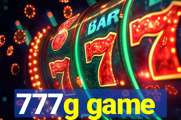 777g game